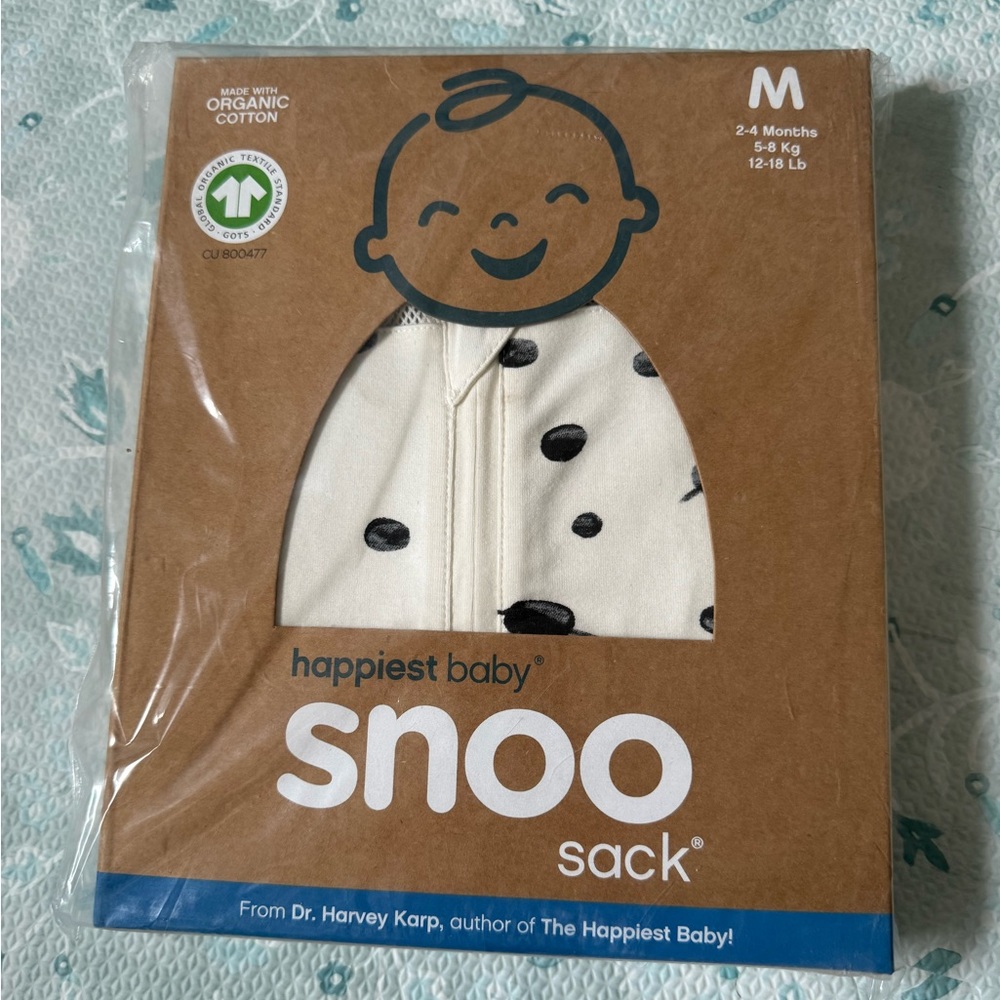 Snoo Size M Sack